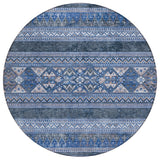 addison chantille acn714 navy rug