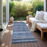addison chantille acn714 navy rug