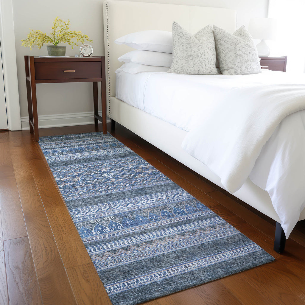 addison chantille acn714 navy rug