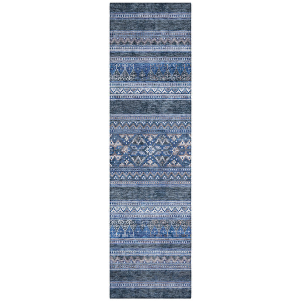 addison chantille acn714 navy rug