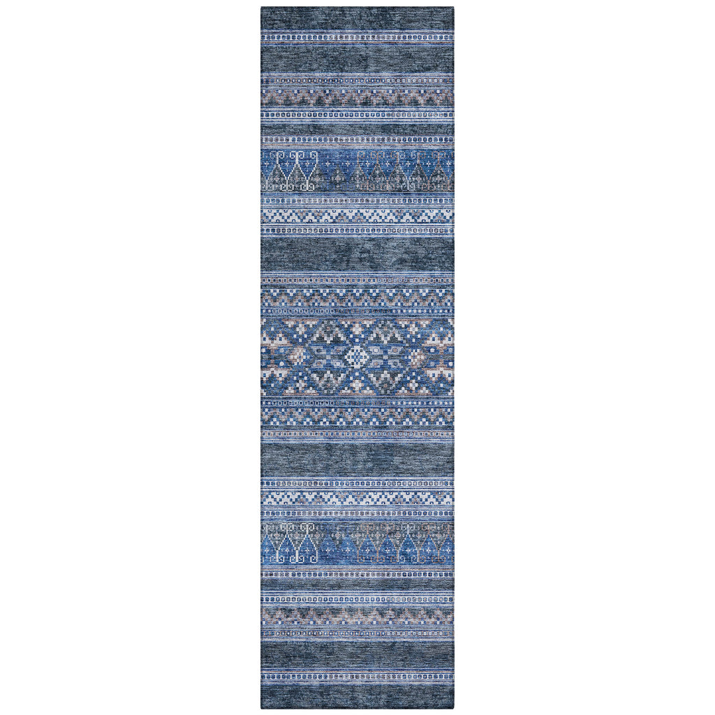 addison chantille acn714 navy rug