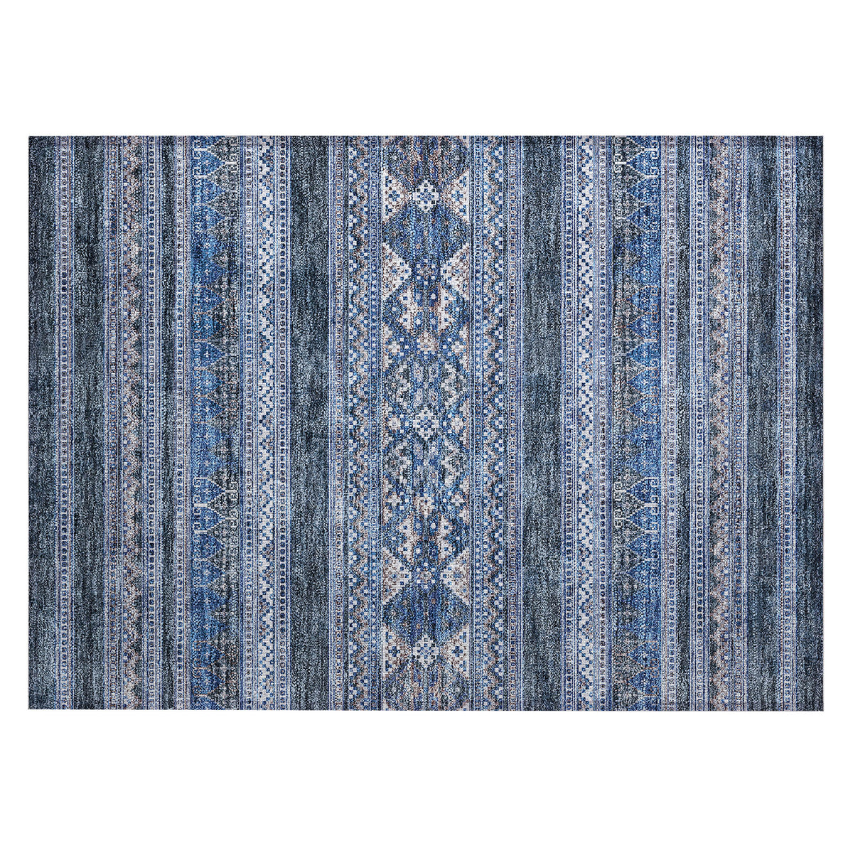 addison chantille acn714 navy rug