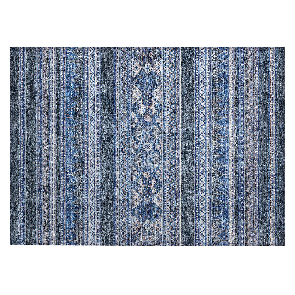 addison chantille acn714 navy rug