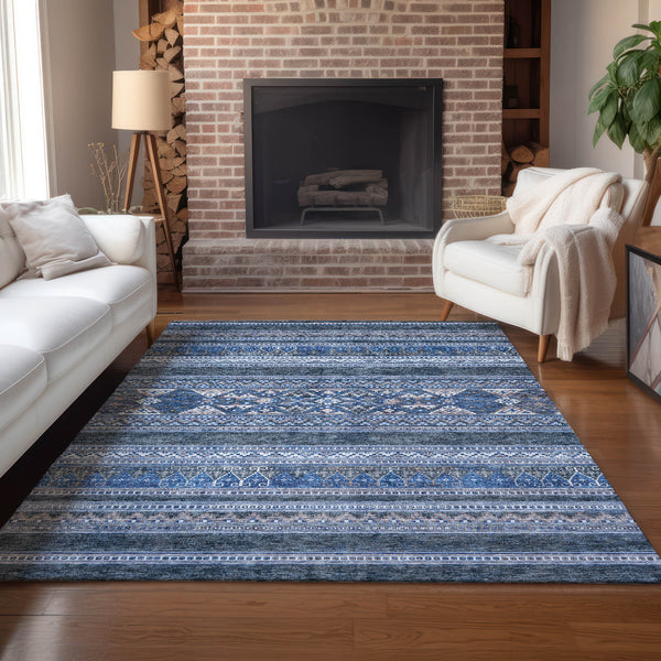 addison chantille acn714 navy rug