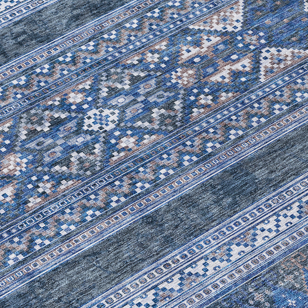 addison chantille acn714 navy rug