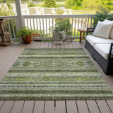 addison chantille acn714 olive rug