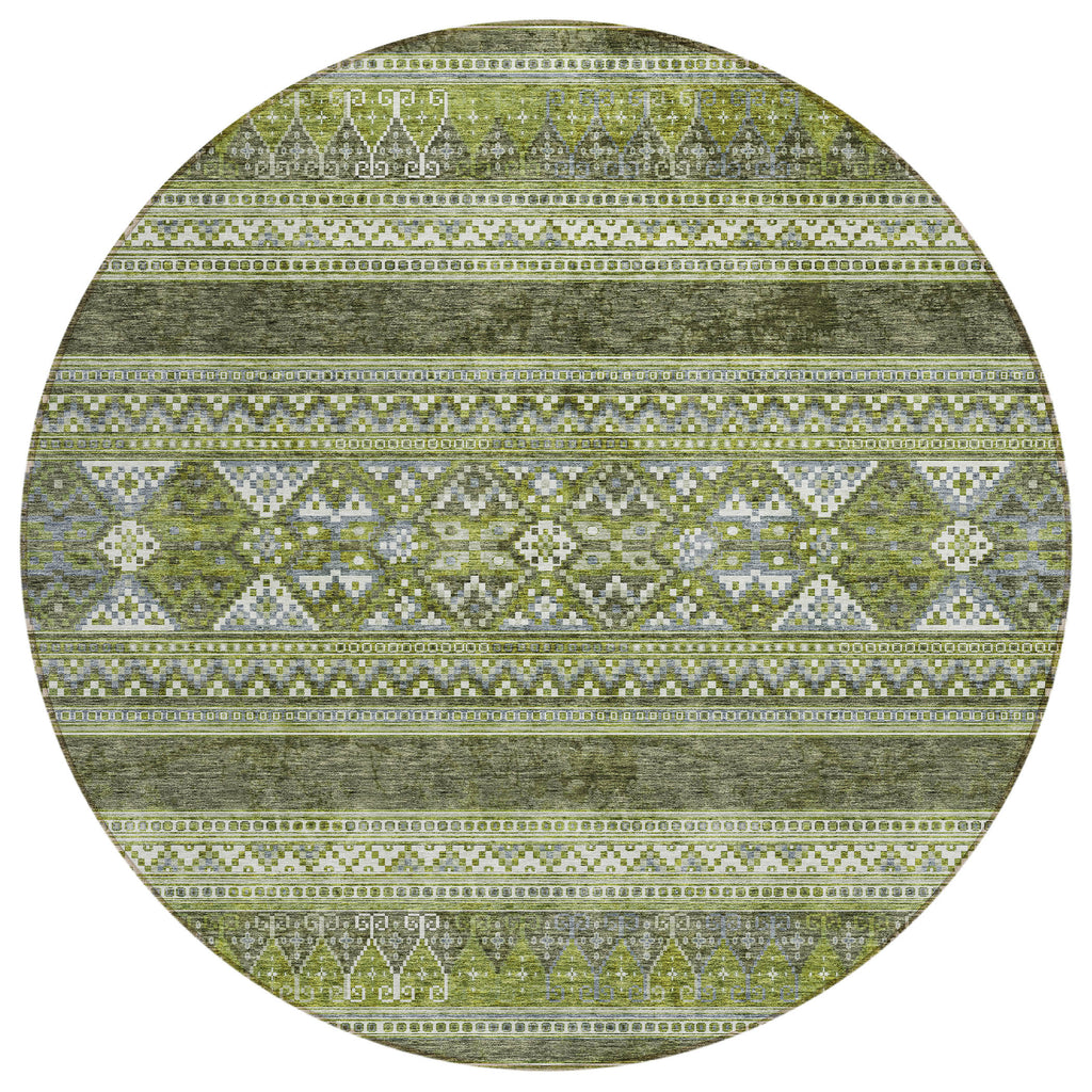 addison chantille acn714 olive rug