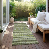 addison chantille acn714 olive rug