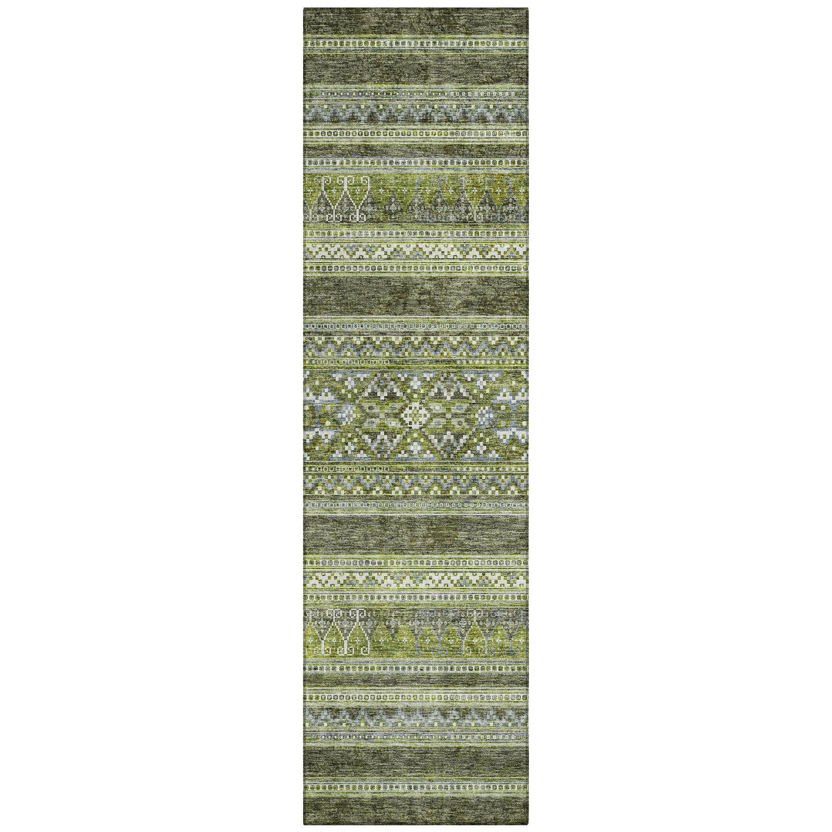 addison chantille acn714 olive rug