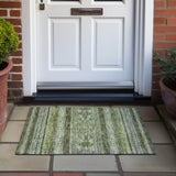addison chantille acn714 olive rug