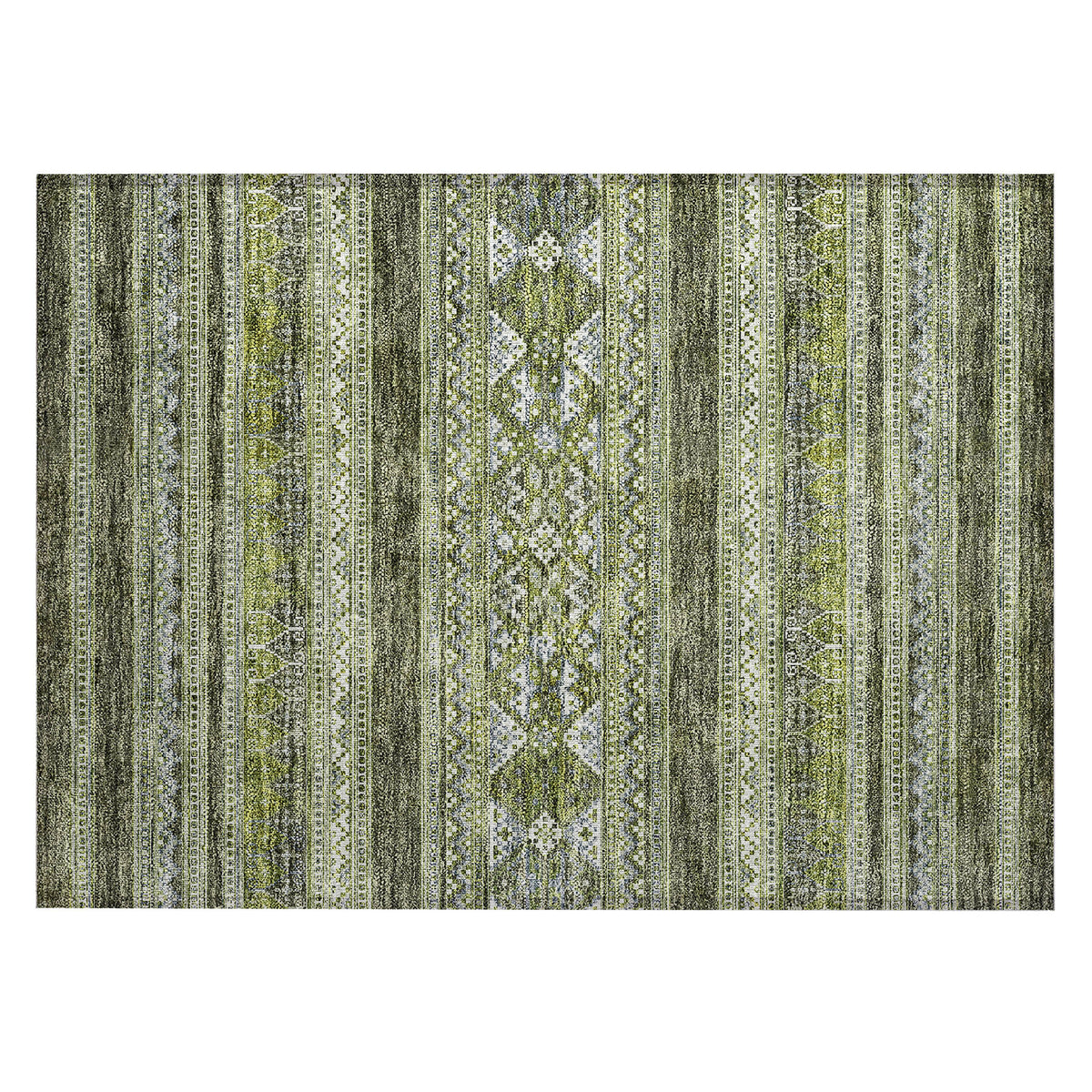 addison chantille acn714 olive rug