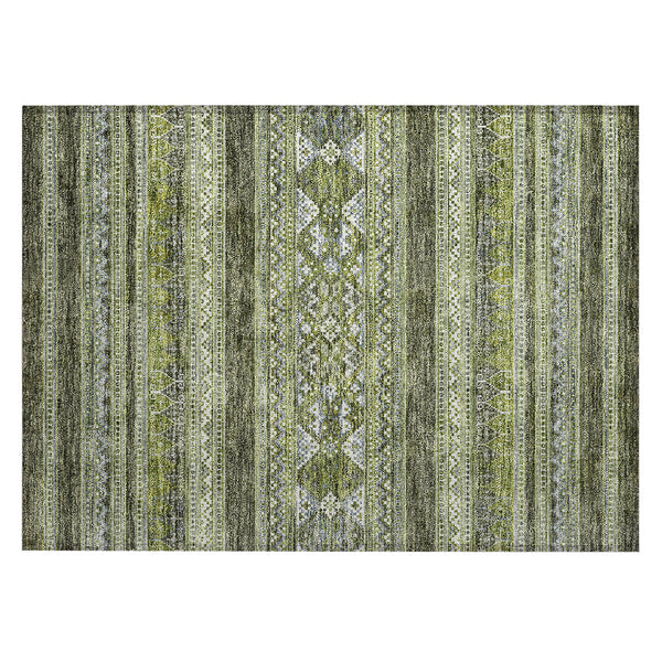 addison chantille acn714 olive rug
