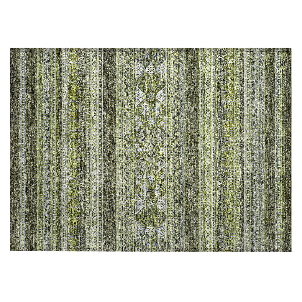 addison chantille acn714 olive rug