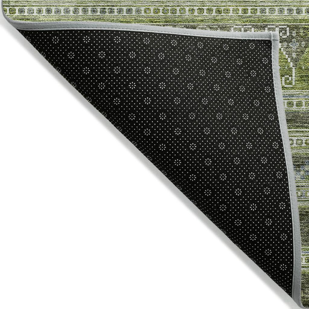 addison chantille acn714 olive rug