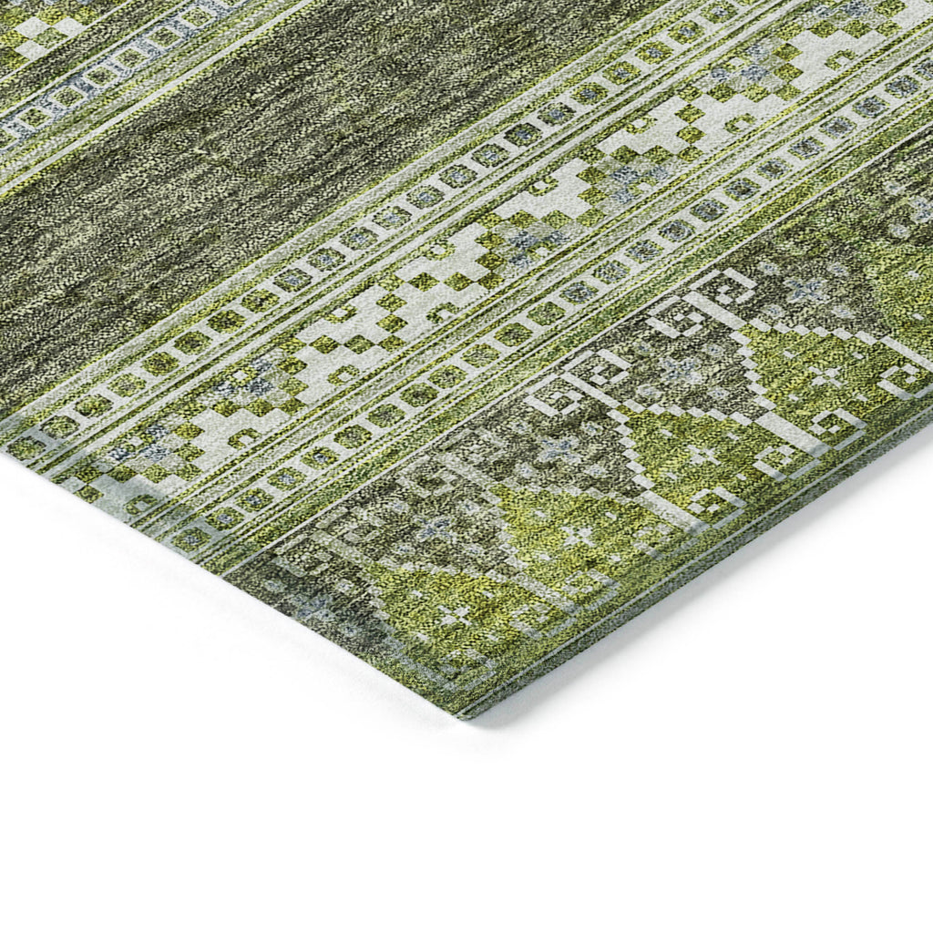 addison chantille acn714 olive rug