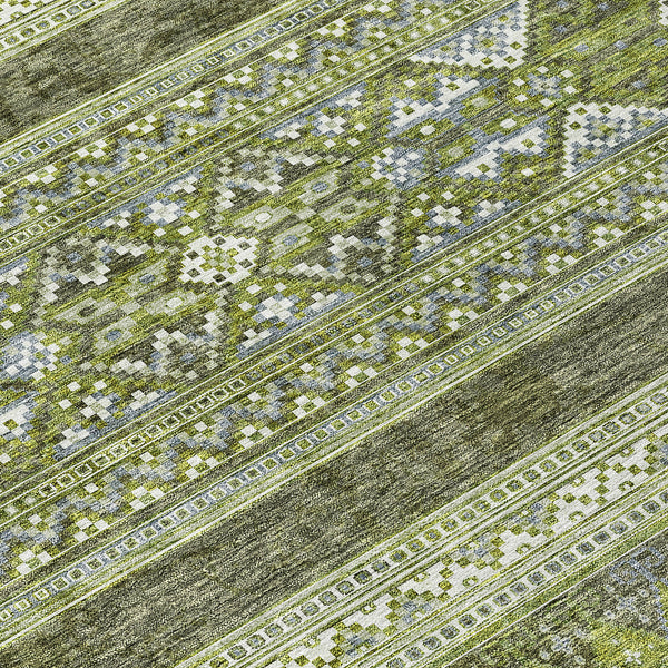 addison chantille acn714 olive rug