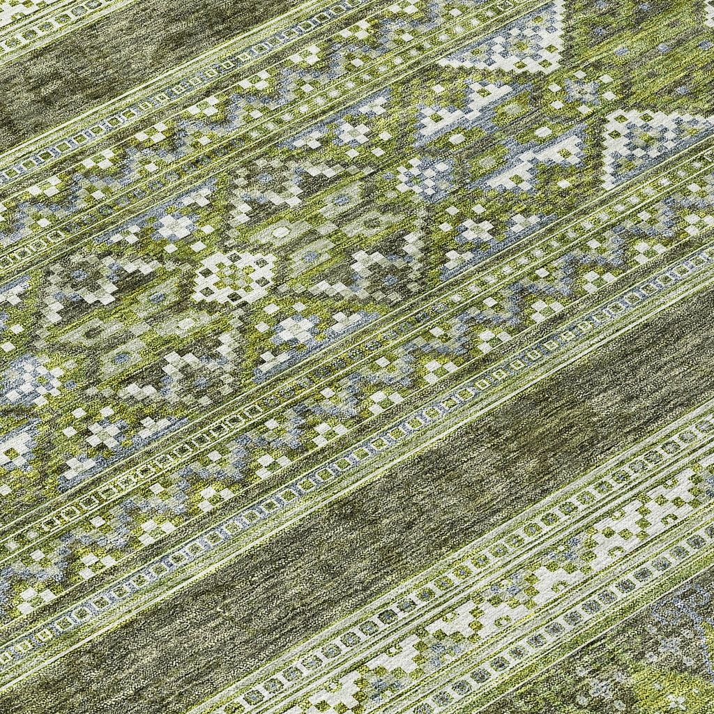 addison chantille acn714 olive rug
