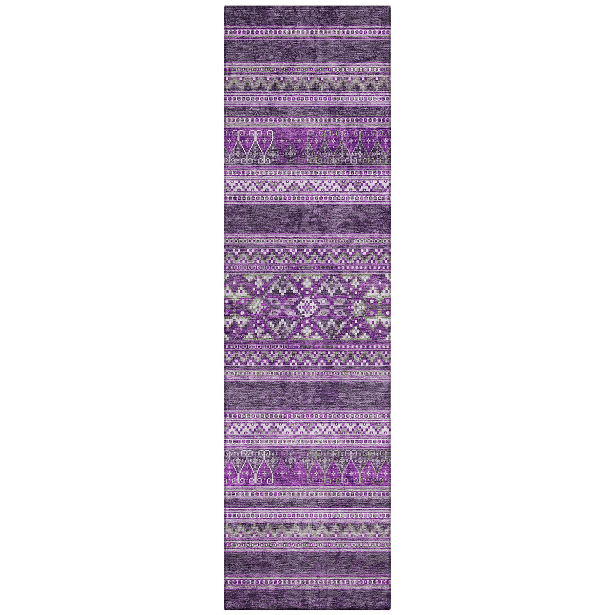 addison chantille acn714 purple rug