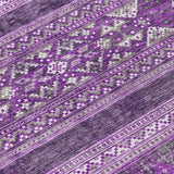 addison chantille acn714 purple rug