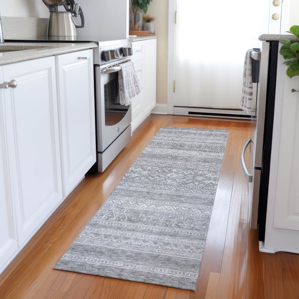 addison chantille acn714 silver rug