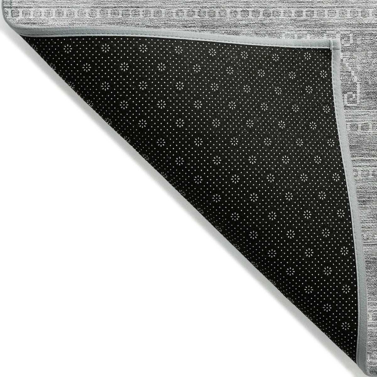 addison chantille acn714 silver rug