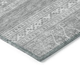 addison chantille acn714 silver rug