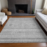 addison chantille acn714 silver rug