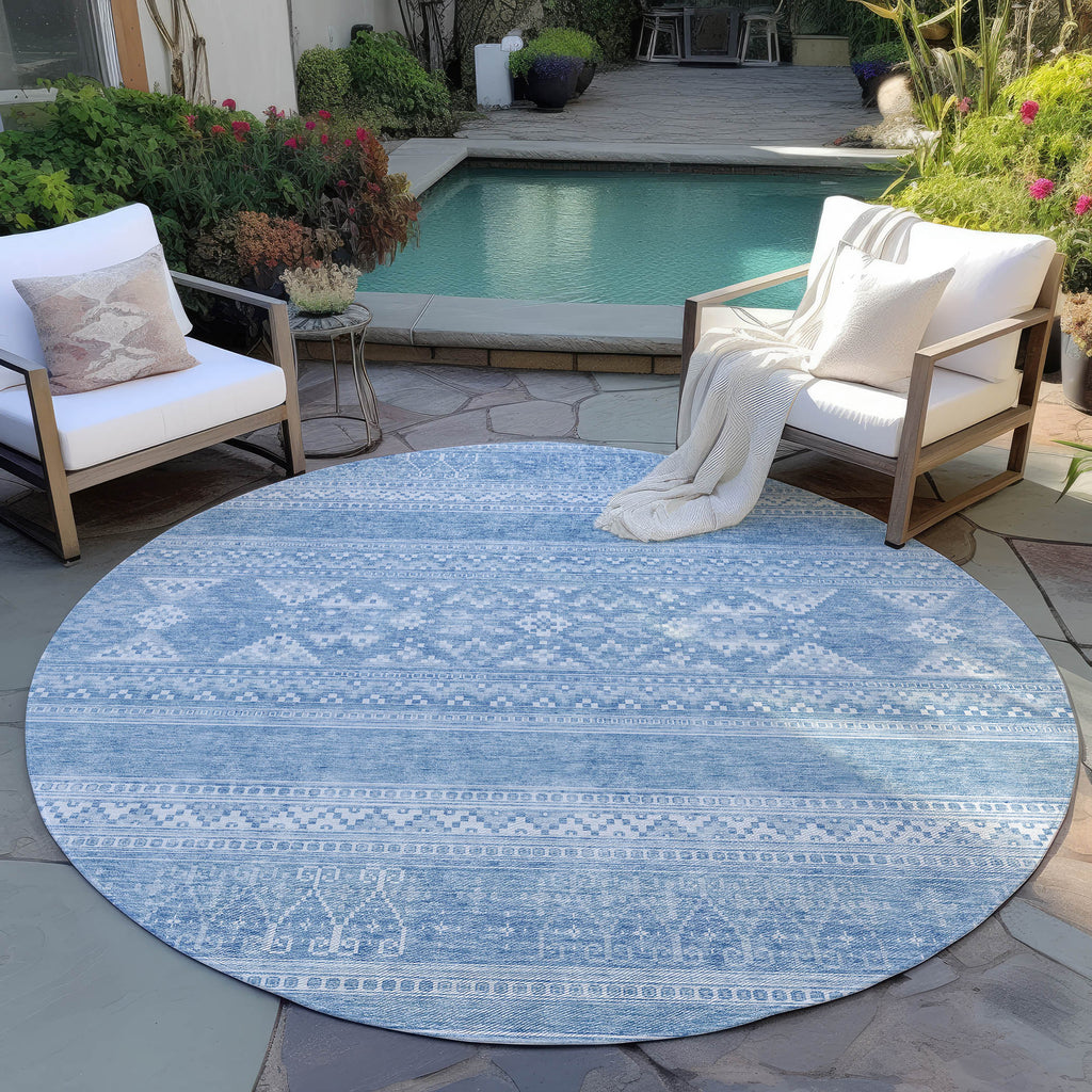addison chantille acn714 sky rug
