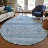 addison chantille acn714 sky rug