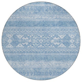 addison chantille acn714 sky rug