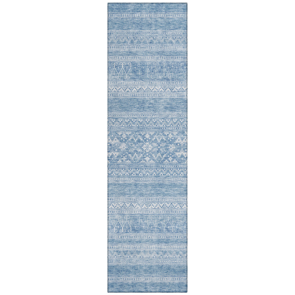 addison chantille acn714 sky rug