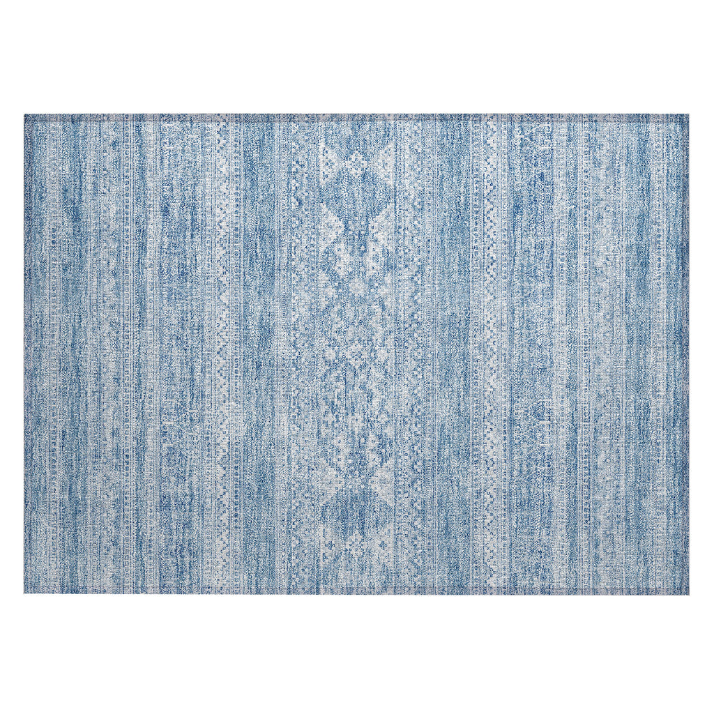 addison chantille acn714 sky rug