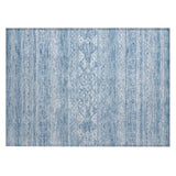 addison chantille acn714 sky rug