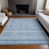 addison chantille acn714 sky rug