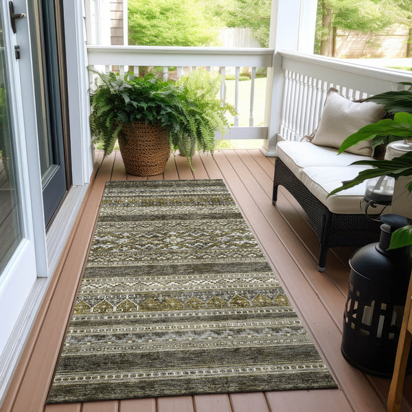 addison chantille acn714 taupe rug