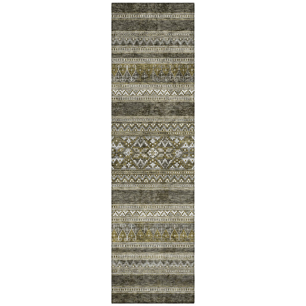 addison chantille acn714 taupe rug