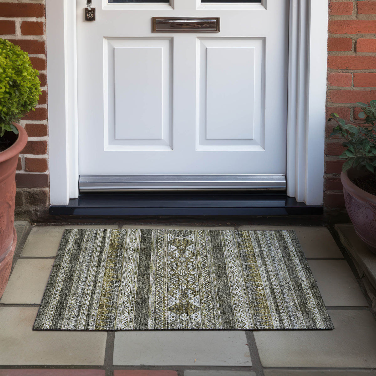addison chantille acn714 taupe rug