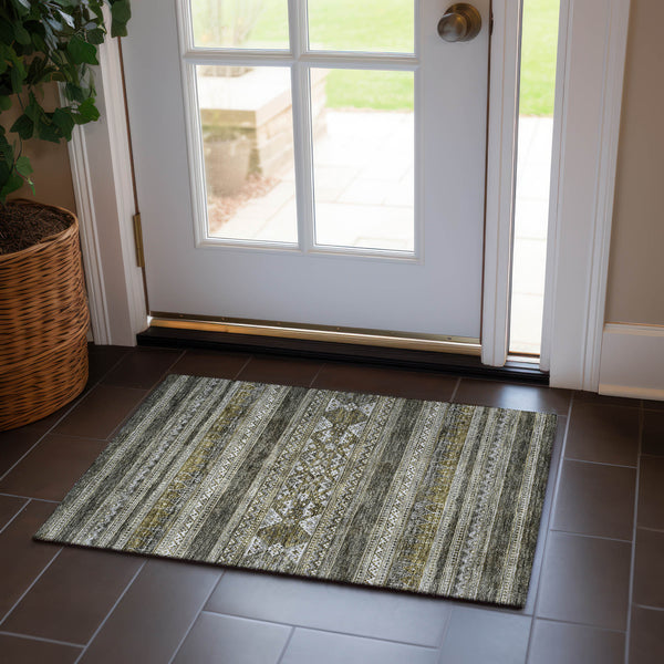 addison chantille acn714 taupe rug