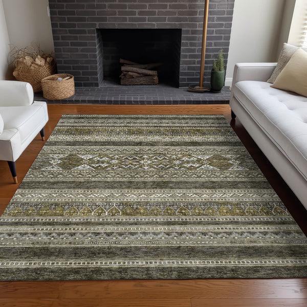 addison chantille acn714 taupe rug