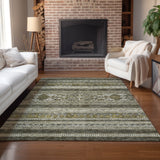 addison chantille acn714 taupe rug