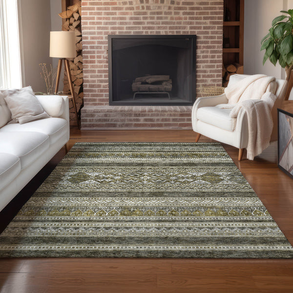 addison chantille acn714 taupe rug