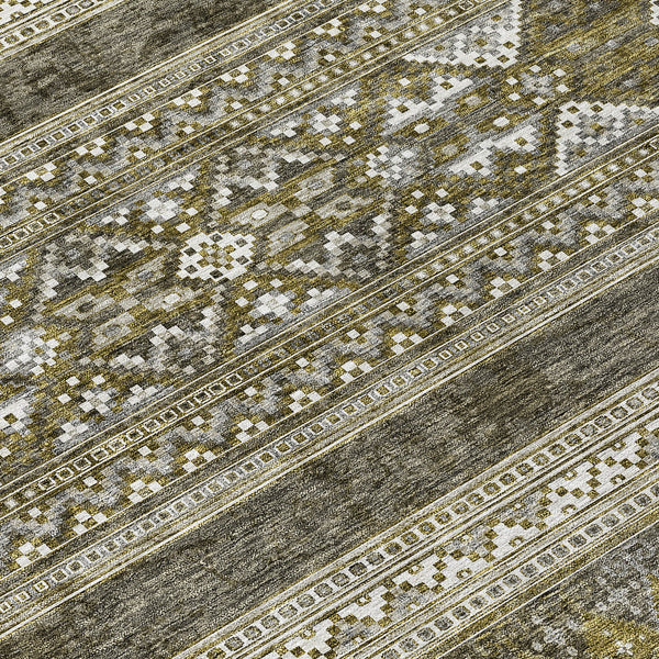 addison chantille acn714 taupe rug