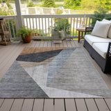 addison chantille acn715 taupe rug