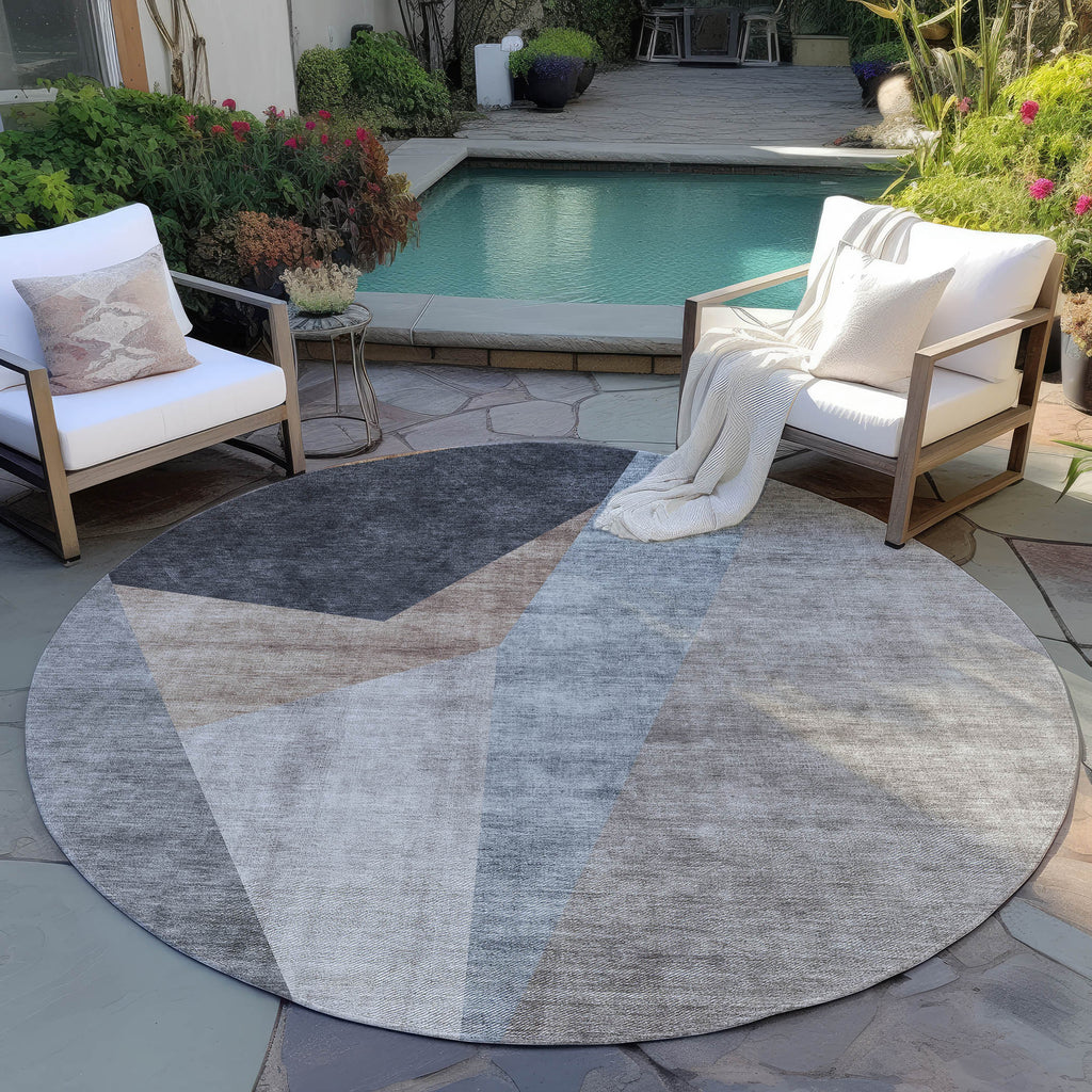 addison chantille acn715 taupe rug