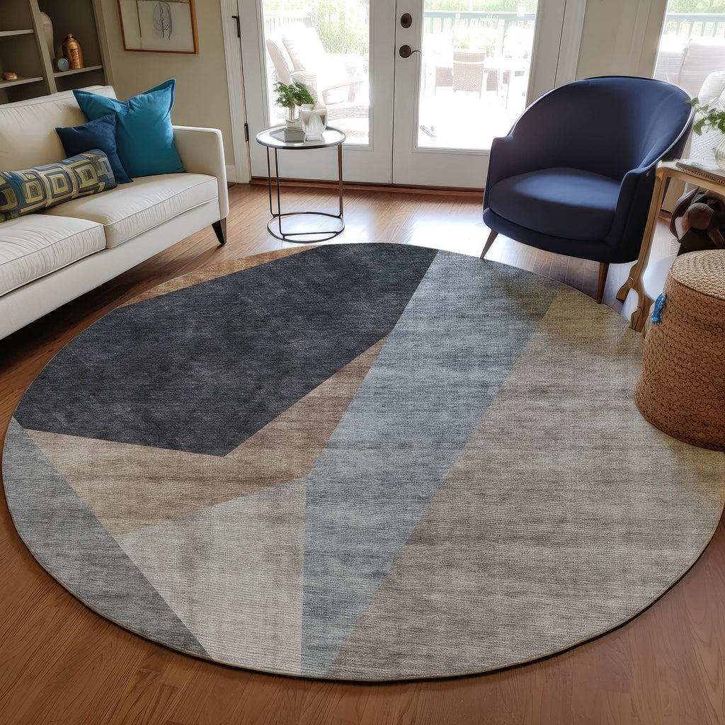 addison chantille acn715 taupe rug