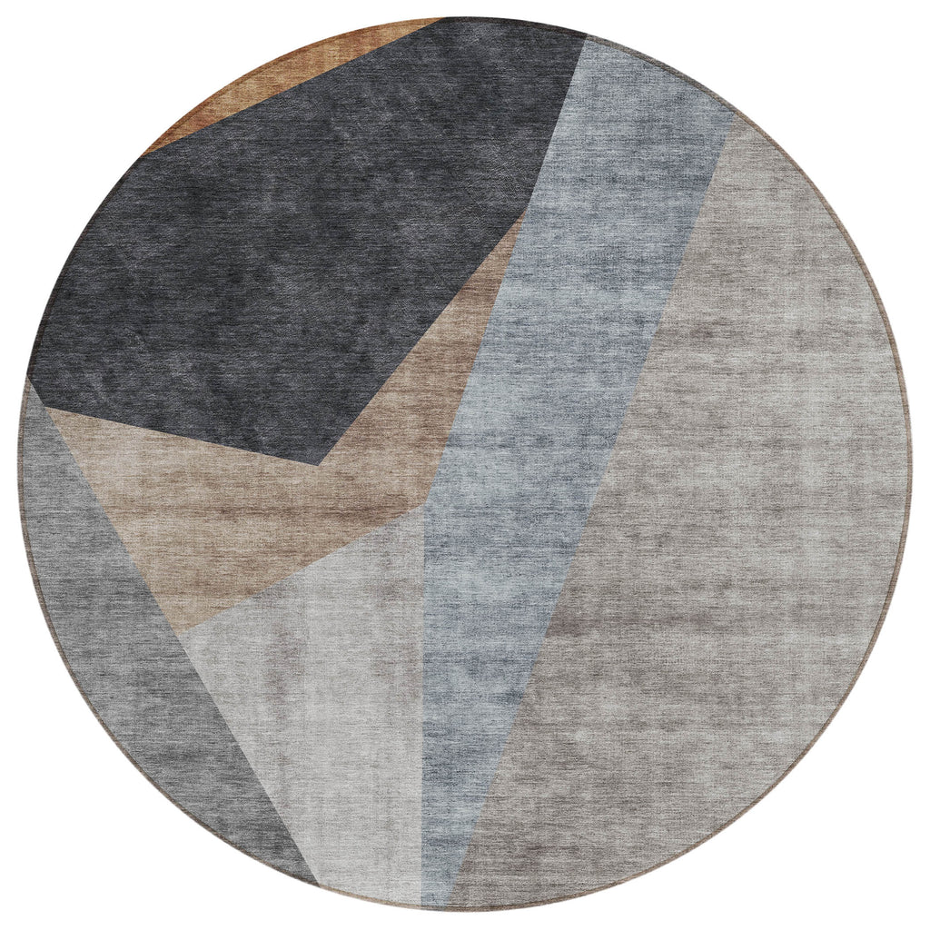 addison chantille acn715 taupe rug
