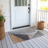 addison chantille acn715 taupe rug