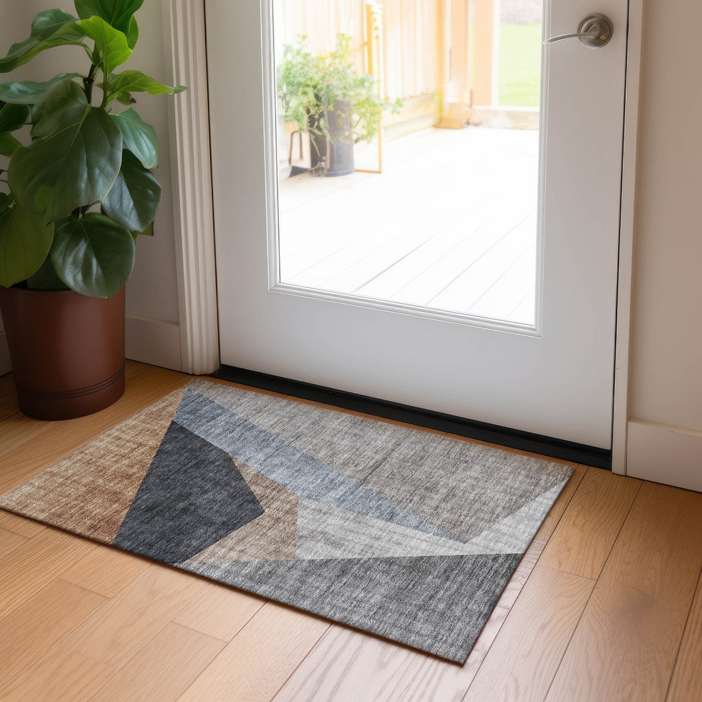 addison chantille acn715 taupe rug