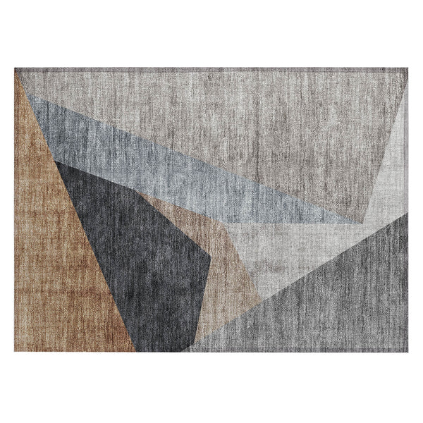 addison chantille acn715 taupe rug