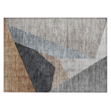 addison chantille acn715 taupe rug